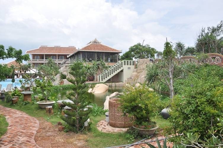 Fengshui Resort & Spa