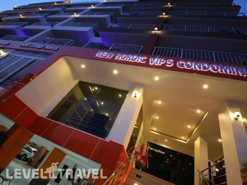 Фотография Marcus Hotel By New Nordic