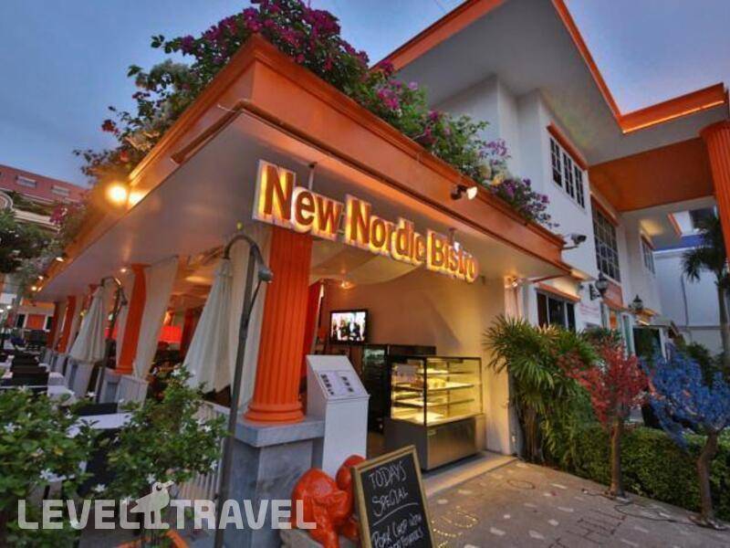 Фотография Marcus Hotel By New Nordic