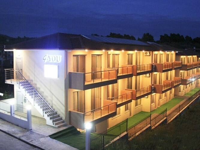 4 You Hotel Apartments