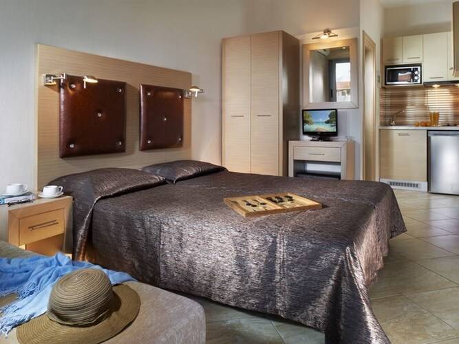 4 You Hotel Apartments