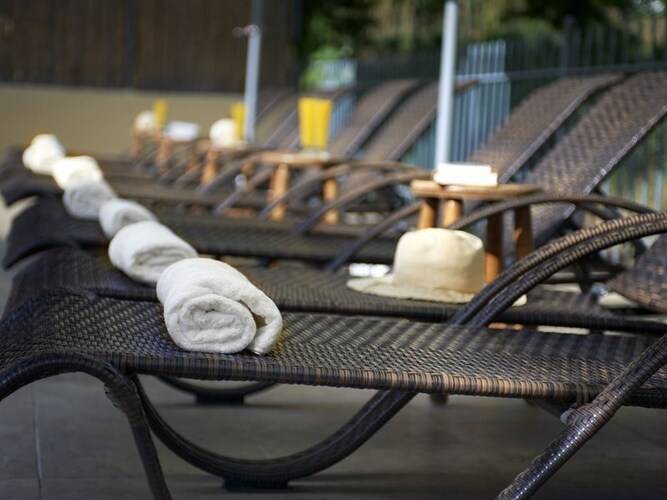 4 You Hotel Apartments