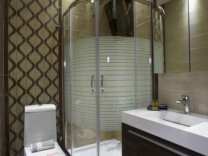 4 You Hotel Apartments
