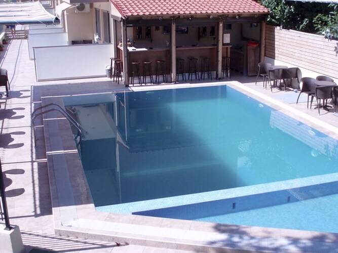 4 You Hotel Apartments