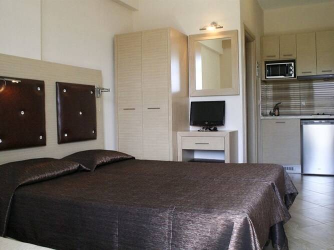 4 You Hotel Apartments