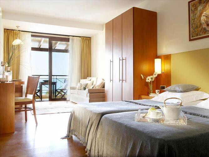 Anthemus Sea Beach Hotel & Spa
