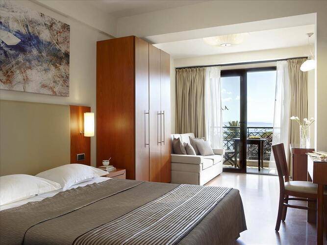 Anthemus Sea Beach Hotel & Spa