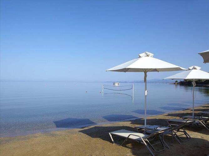 Anthemus Sea Beach Hotel & Spa