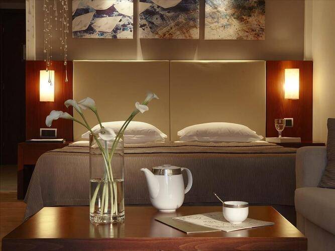 Anthemus Sea Beach Hotel & Spa