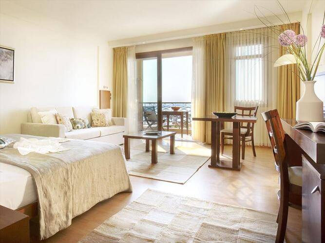 Anthemus Sea Beach Hotel & Spa
