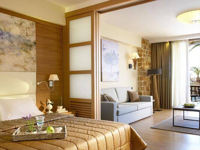 Anthemus Sea Beach Hotel & Spa