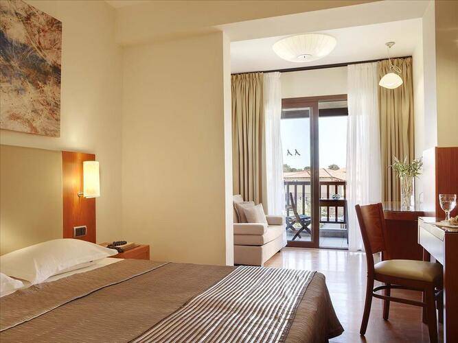 Anthemus Sea Beach Hotel & Spa