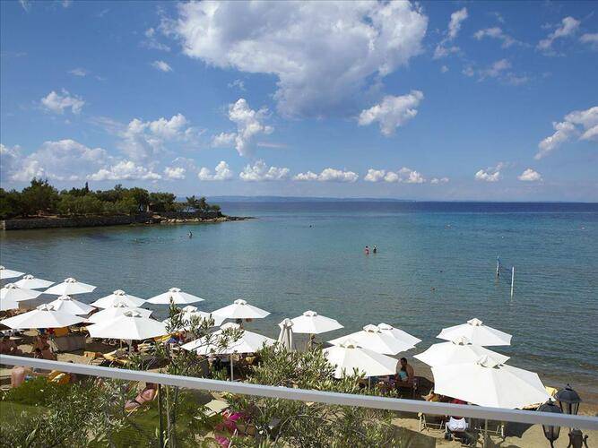 Anthemus Sea Beach Hotel & Spa