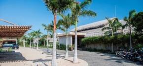 Aroma Beach Resort