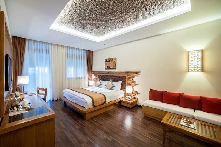 Aroma Beach Resort