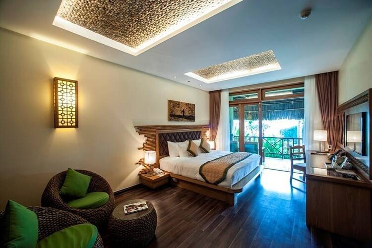 Aroma Beach Resort