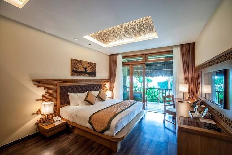 Aroma Beach Resort
