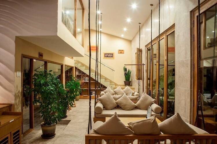 Aroma Beach Resort