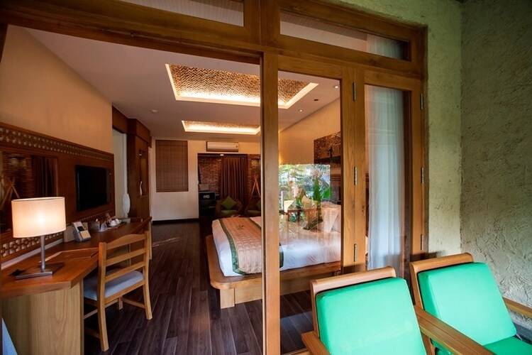 Aroma Beach Resort