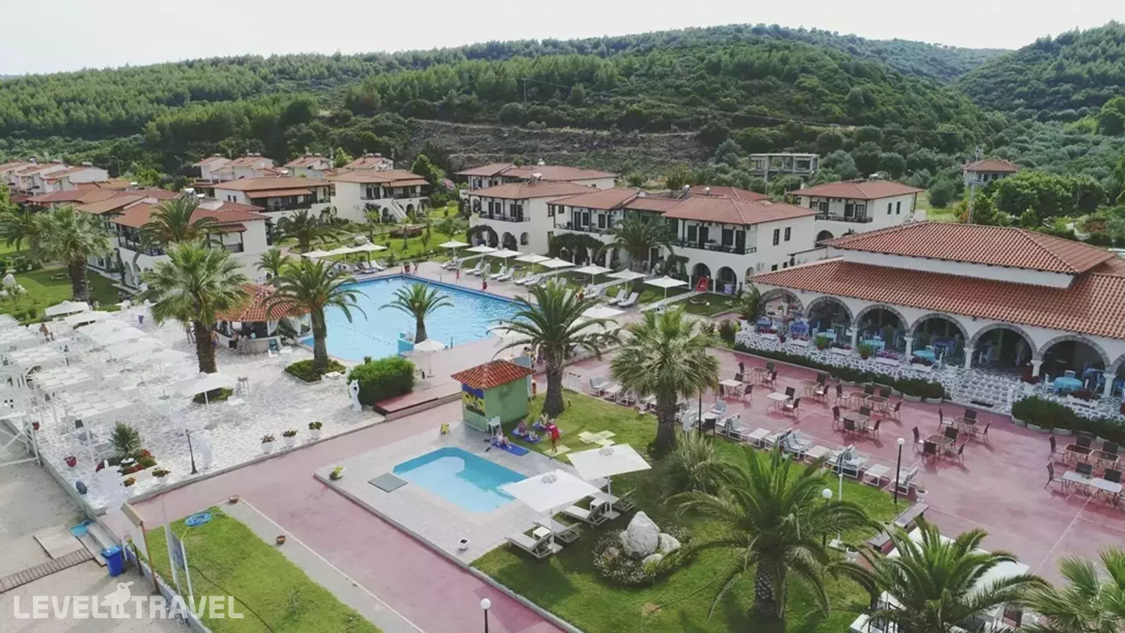 Bomo Assa Maris Beach