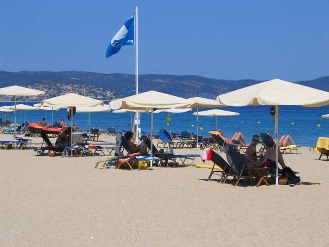 Bomo Assa Maris Beach