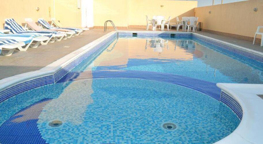 Baity Hotel Apartments