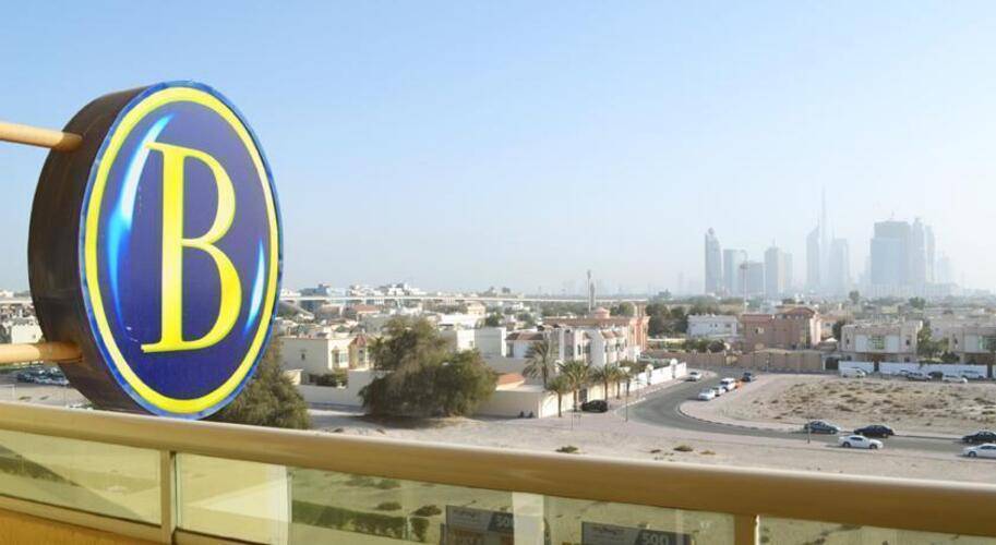 Baity Hotel Apartments