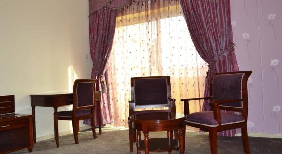 Baity Hotel Apartments