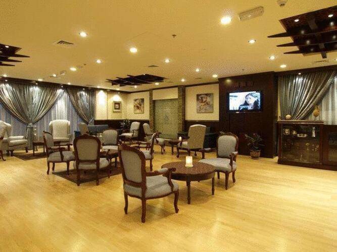 Baity Hotel Apartments