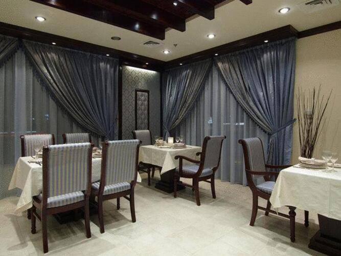 Baity Hotel Apartments