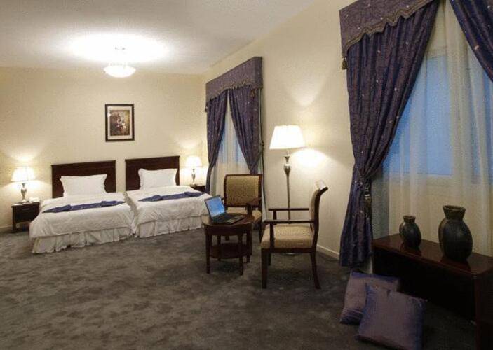 Baity Hotel Apartments