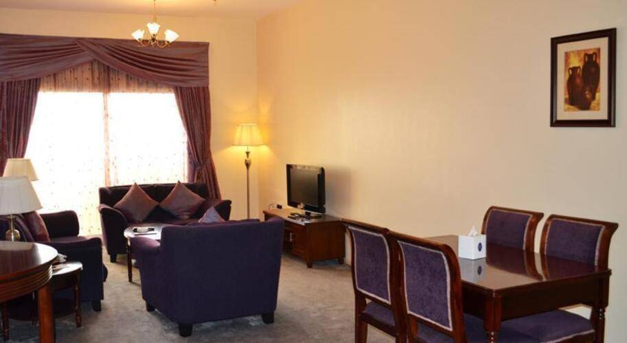 Baity Hotel Apartments