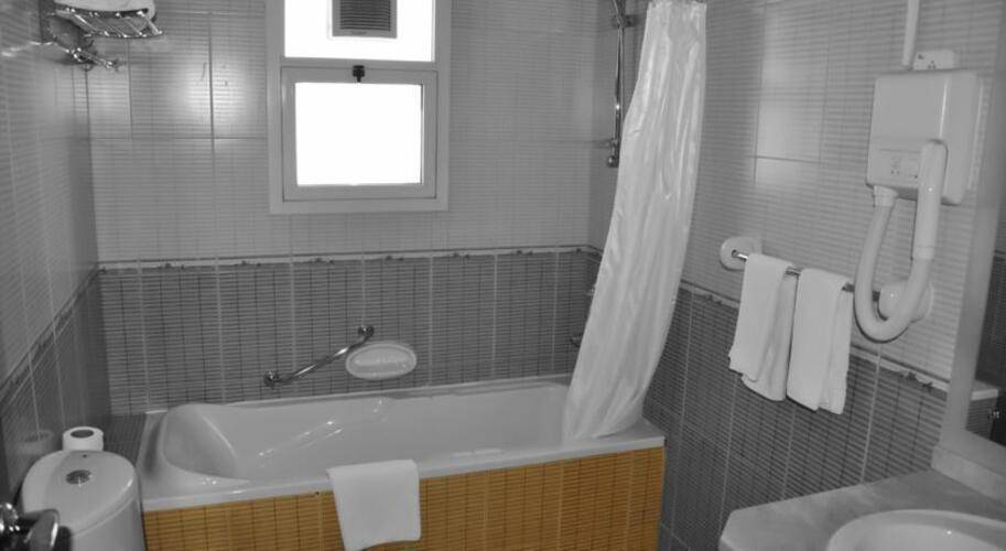 Baity Hotel Apartments