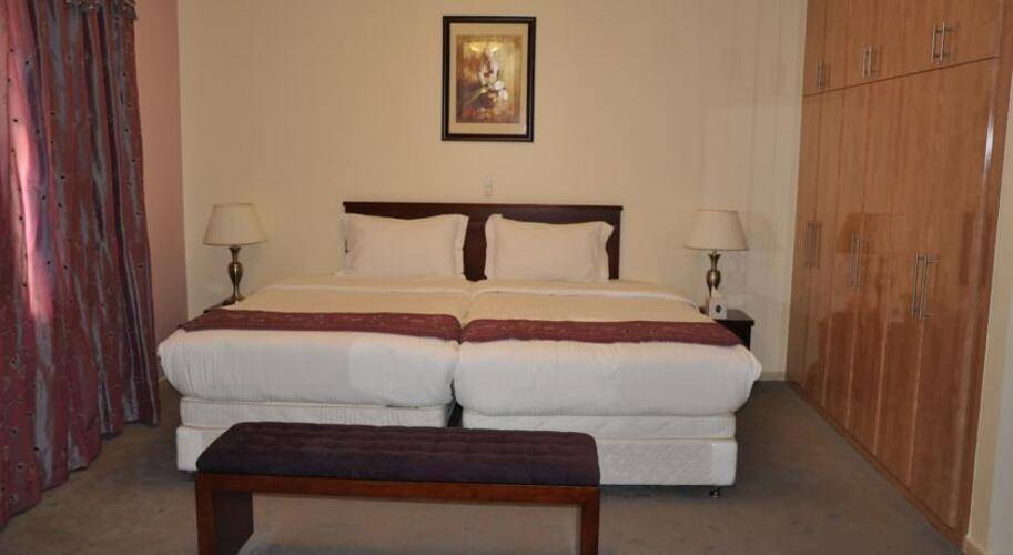 Baity Hotel Apartments