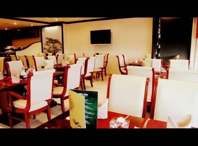 Baity Hotel Apartments