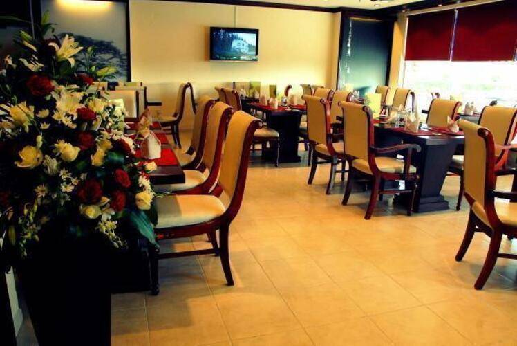 Baity Hotel Apartments