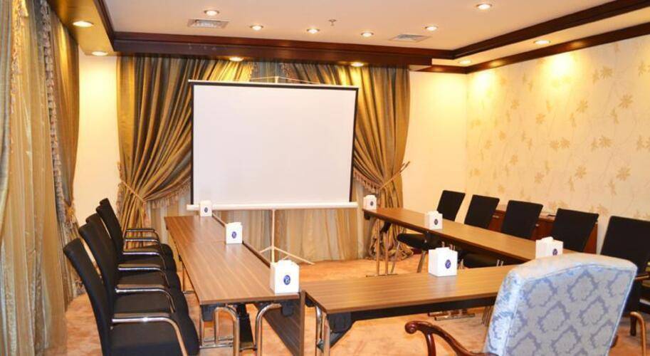 Baity Hotel Apartments