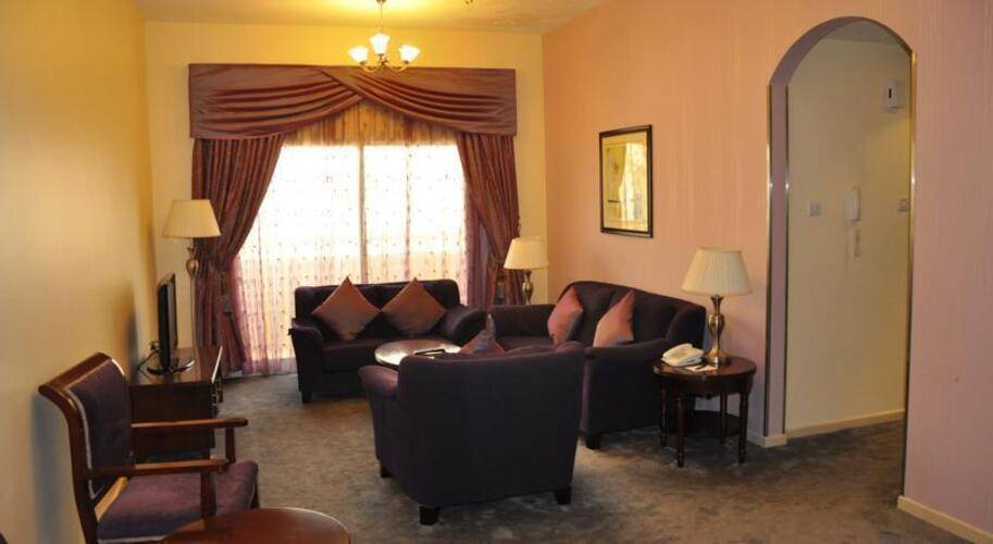 Baity Hotel Apartments