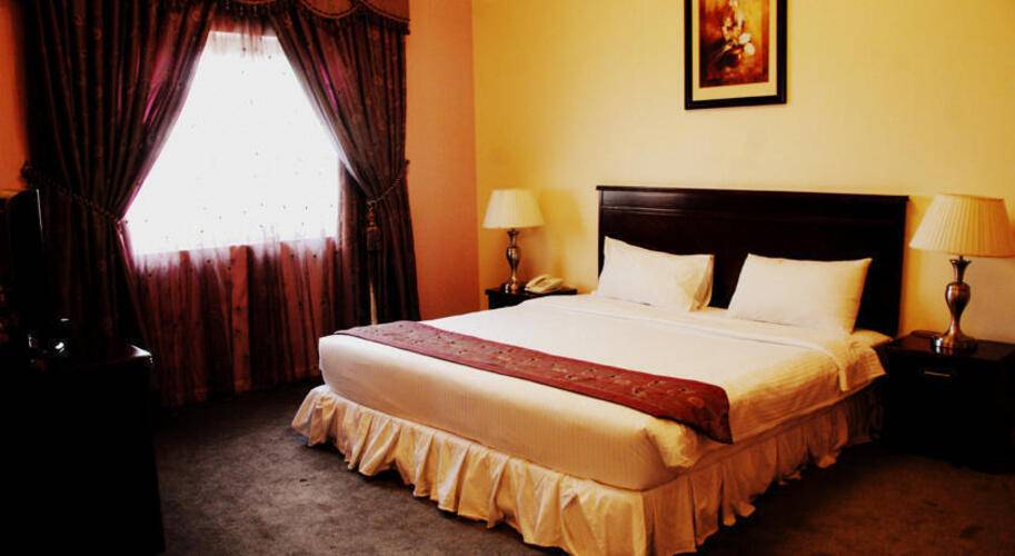 Baity Hotel Apartments