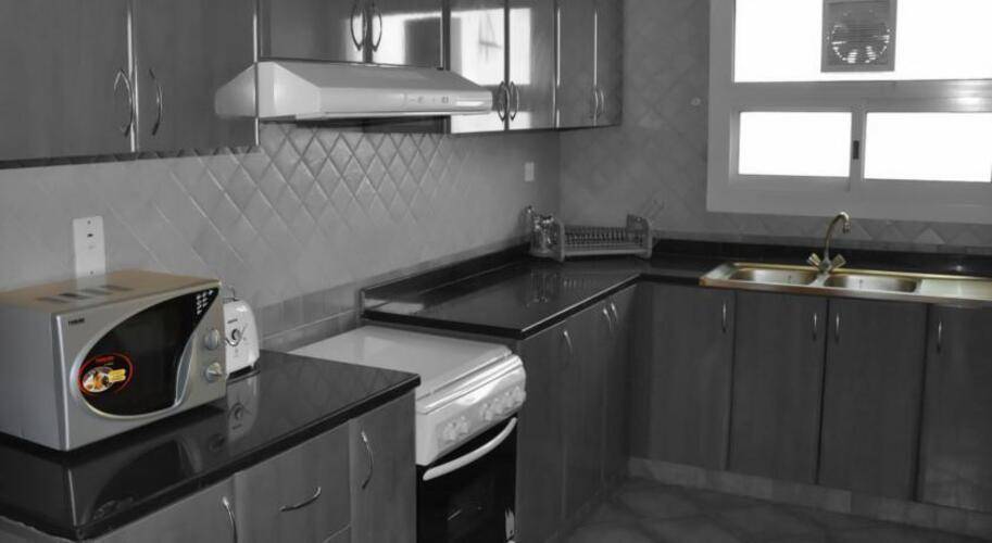 Baity Hotel Apartments