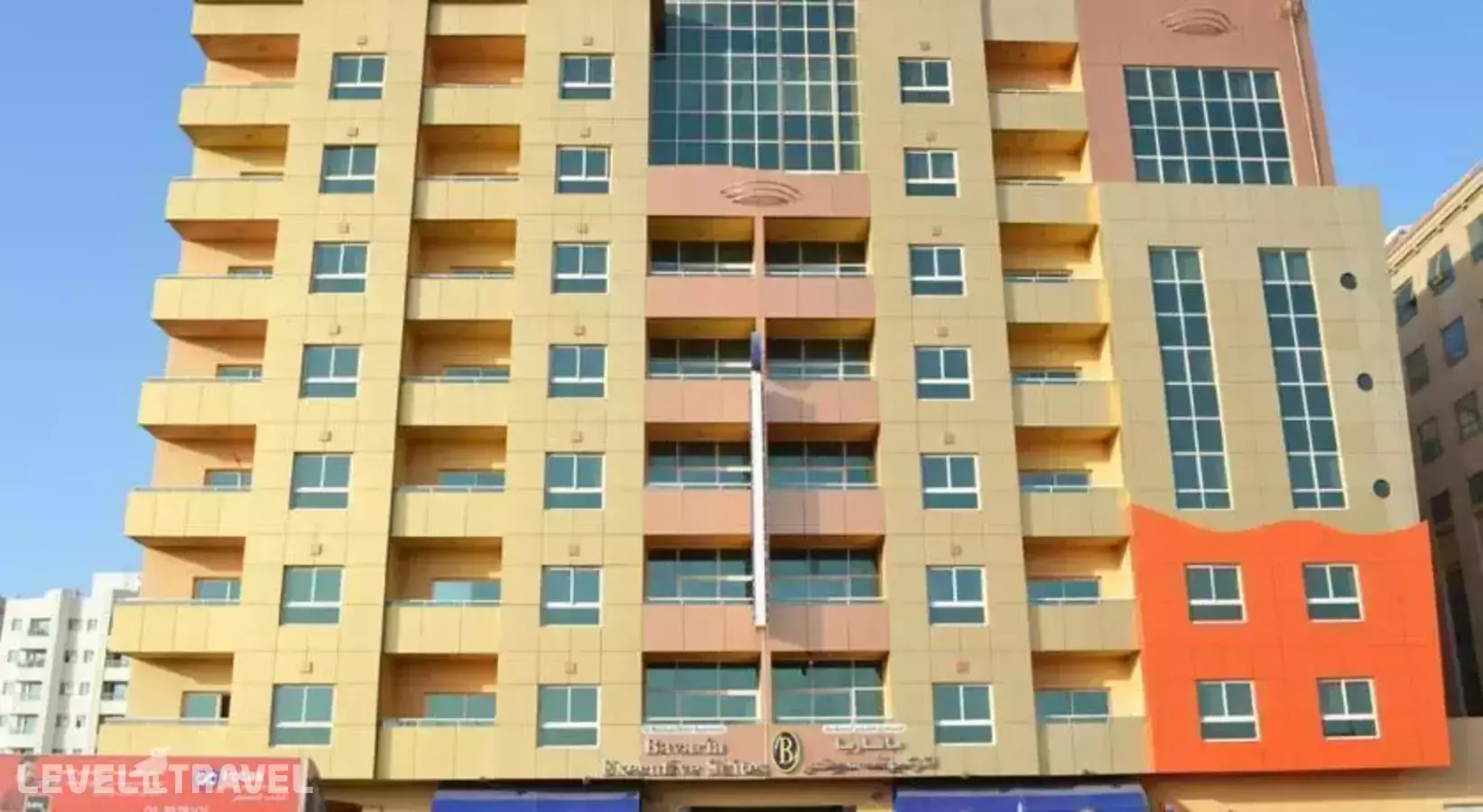 Baity Hotel Apartments