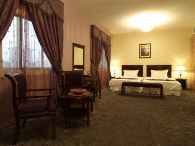 Baity Hotel Apartments