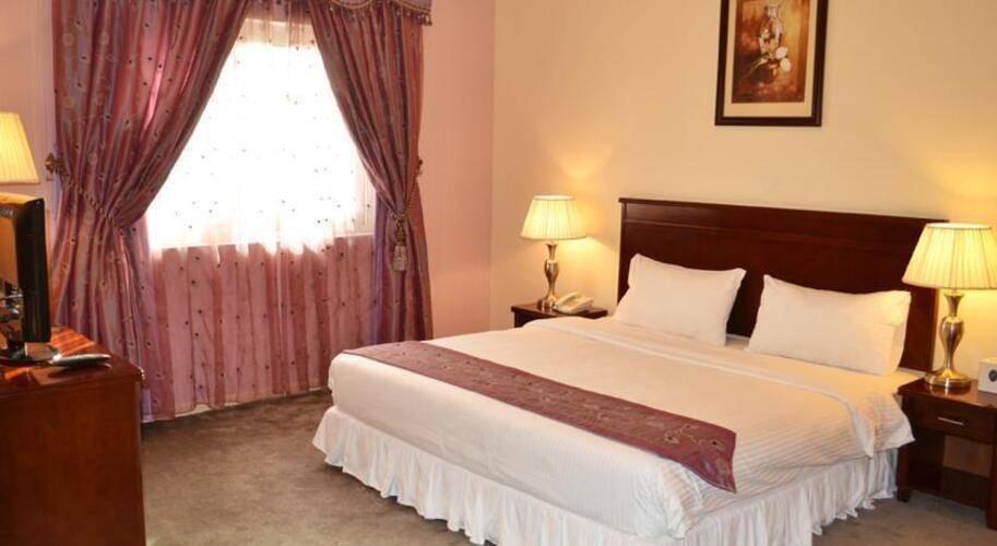 Baity Hotel Apartments