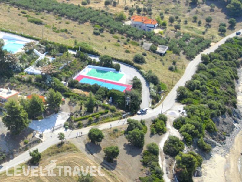 Фотография Bianco Olympico Beach Resort