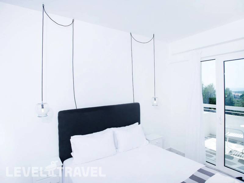 Фотография Bianco Olympico Beach Resort