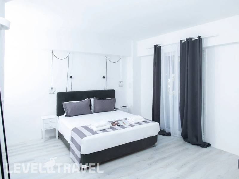 Фотография Bianco Olympico Beach Resort