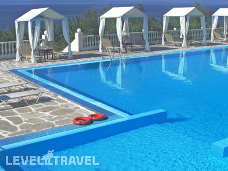 Фотография Bianco Olympico Beach Resort