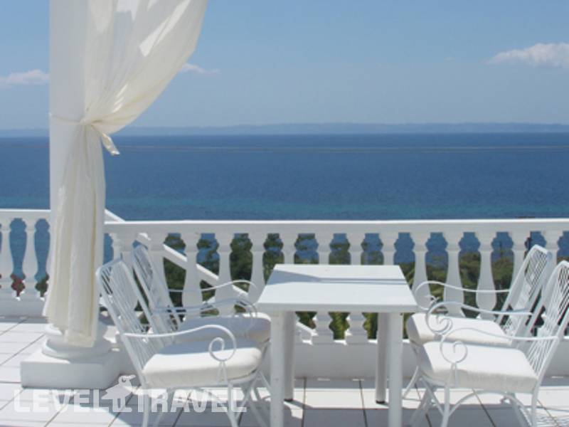 Фотография Bianco Olympico Beach Resort
