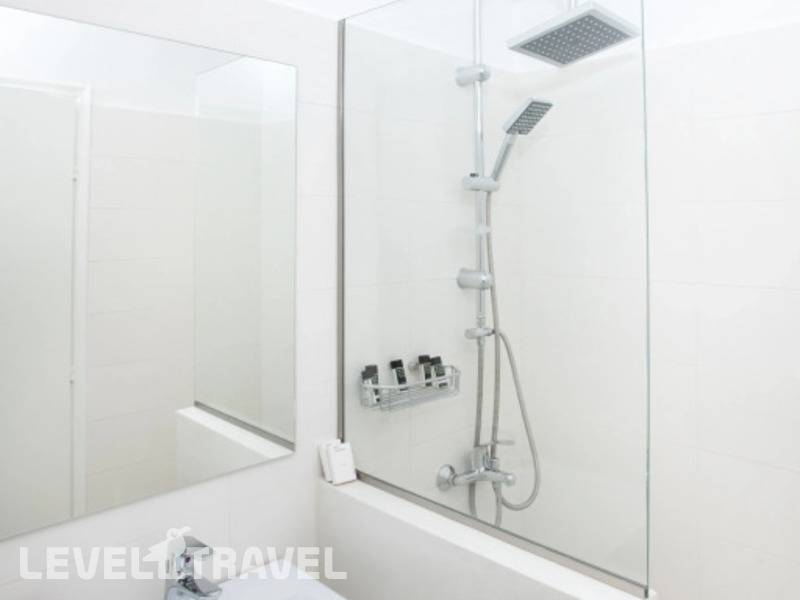 Фотография Bianco Olympico Beach Resort