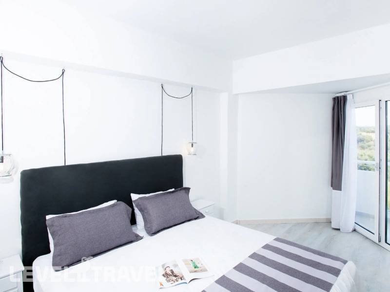 Фотография Bianco Olympico Beach Resort